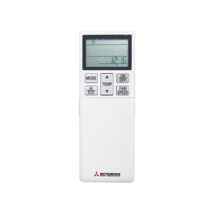 Klimaanlage Mitsubishi Heavy SRK35ZSX-WF + SRK50ZSX-WF + SCM80ZS-W - 8,09,3 kW KühlenHeizen