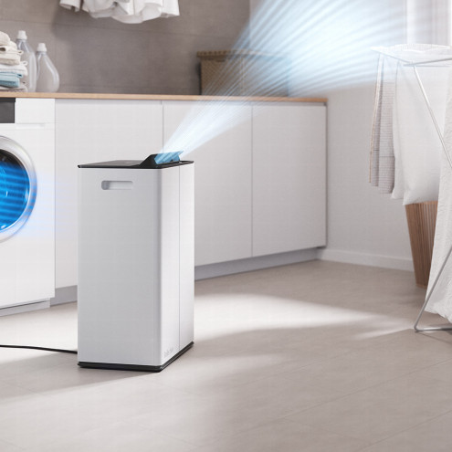 LUKAS PRO 50L-J LUFTENTFEUCHTER