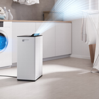 LUKAS PRO 50L-J LUFTENTFEUCHTER