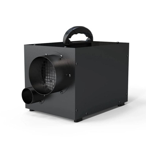 LUFTENTFEUCHTER PRO S13 WIFI 13L/D