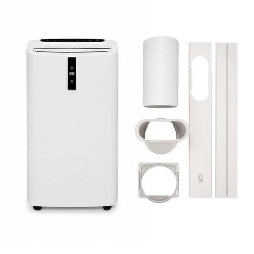 Mobile Klimaanlage 4 In 1 – 12.000 Btu – Heizung – Luftentfeuchter