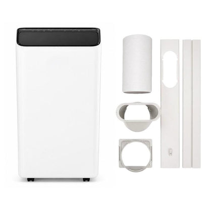 Tragbare Umkehrbare Klimaanlage 12000 Btu – Kühlung & Heizung
